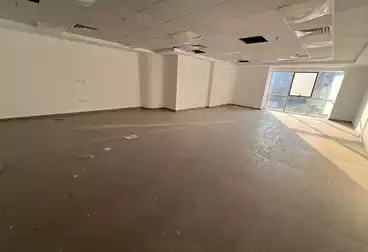 Administrative For rent - 3 rooms - floor 2