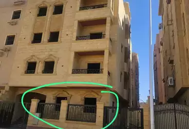 Apartments For sale - 3 rooms - floor 1