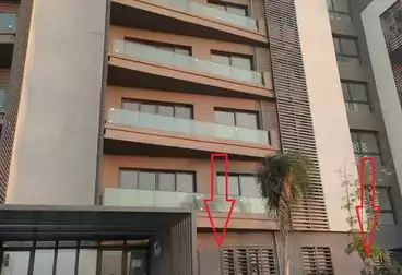 Apartments For sale - 2 rooms - floor 1