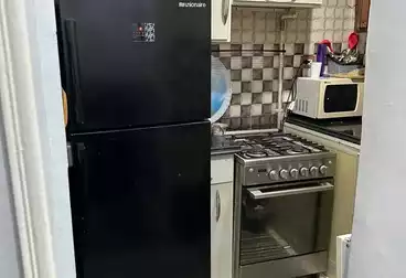 شقق مفروشة للبيع - 2 غرف - بالدور 15