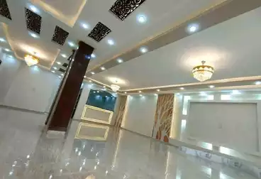 Apartments For rent - 3 rooms - floor 2
