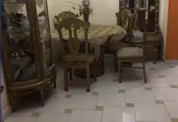 Apartments For sale - 4 rooms - floor 7