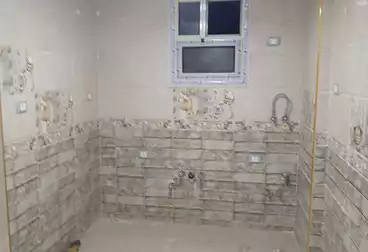 إداري للإيجار - 2 غرف - بالدور 5