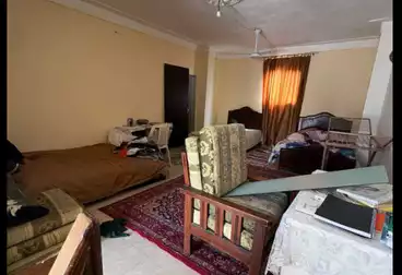 undefined undefined - 4 غرف - بالدور 4