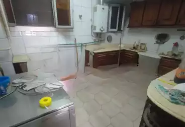 Apartments For sale - 3 rooms - floor 4