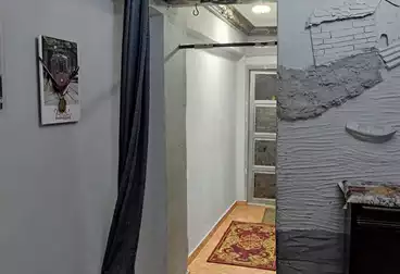 undefined undefined - 2 غرف - بالدور 5