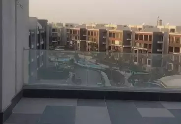 بنتهاوس للبيع - 4 غرف - بالدور 2