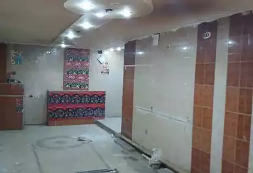 Shops For sale - floor 1