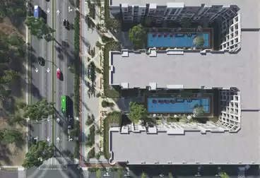 Apartments For sale - 2 rooms - floor 4