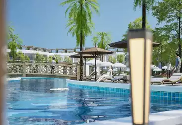 undefined undefined - 2 rooms - floor 1