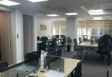 Co-working space For rent - floor 3