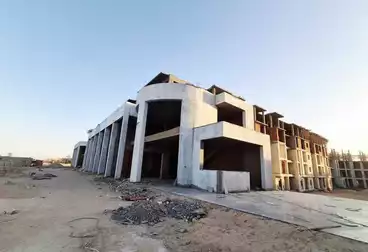 Apartments For sale - 1 rooms - floor 4