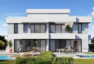 فلل للبيع - 4 غرف