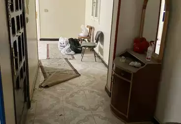 شقق للبيع - 3 غرف - بالدور 1