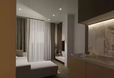 undefined undefined - 1 rooms - floor 1