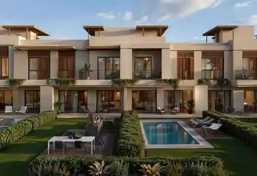 Villas For sale - 4 rooms