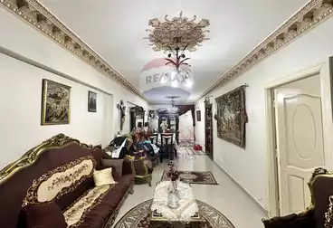 undefined undefined - 3 غرف - بالدور 5