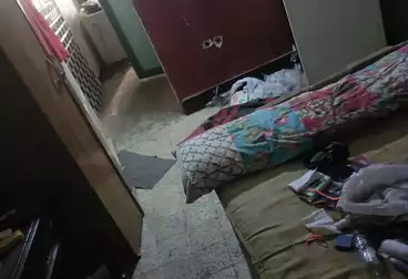 Furnished Apartment For rent - 2 rooms - floor 2