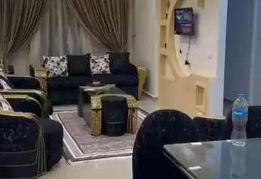 شقق مفروشة للبيع - 3 غرف - بالدور 9