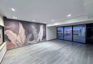 بنتهاوس للإيجار - 4 غرف