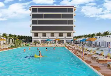 Apartments For sale - 2 rooms - floor 1