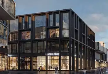 Co-working space For sale - floor 2