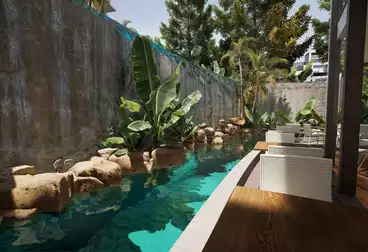 Apartments For sale - 2 rooms - floor 2