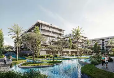 Apartments For sale - 3 rooms - floor 2