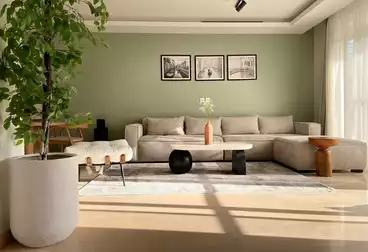 Apartments For rent - 3 rooms - floor 2