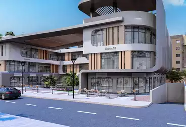 عقارات للبيع - 3 غرف - بالدور 2