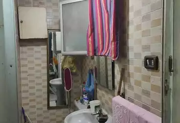 Apartments For sale - 3 rooms - floor 1