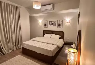 Furnished Apartment For rent - 2 rooms - floor 1