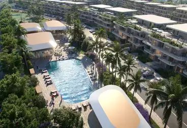 Apartments For sale - 2 rooms - floor 2