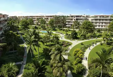 Apartments For sale - 3 rooms - floor 1