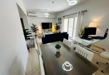 شقق للإيجار - 2 غرف - بالدور 1