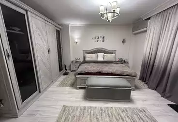 بنتهاوس للبيع - 4 غرف - بالدور 4