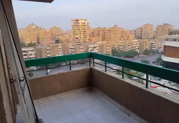 عقارات للإيجار - 3 غرف - بالدور 7