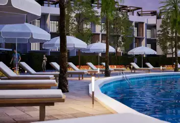 Apartments For sale - 2 rooms - floor 2