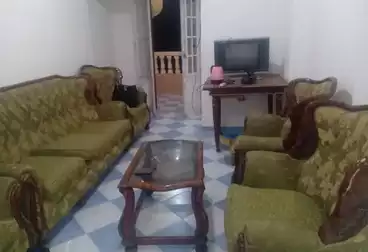 Properties For rent - 2 rooms - floor 1