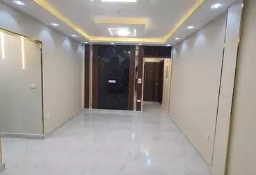 عقارات للإيجار - 2 غرف - بالدور 4