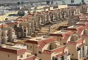 Twin House For sale - 5 rooms