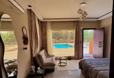 Villas For rent - 7 rooms
