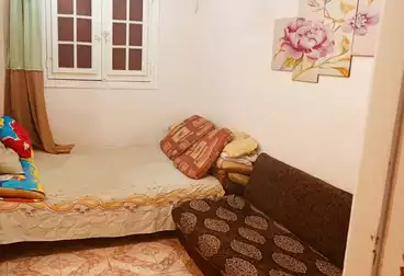 عقارات للبيع - 2 غرف - بالدور 5