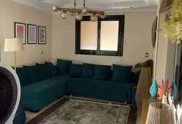 شقق للإيجار - 2 غرف - بالدور 2