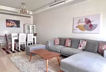 شقق للإيجار - 2 غرف - بالدور 2