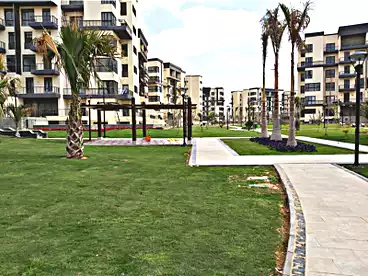 Apartments For sale - 3 rooms - floor 4
