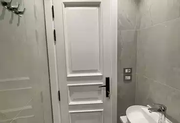 شقق للإيجار - 3 غرف - بالدور 3