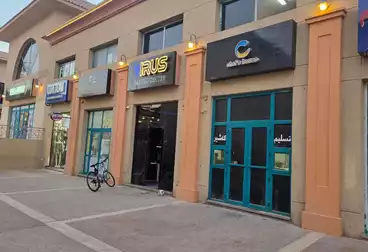 تجاري للإيجار - بالدور 2