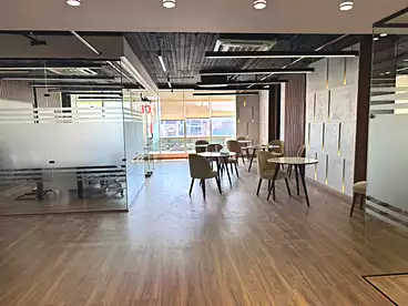 undefined undefined - floor 1