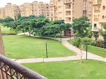 Apartments For sale - 3 rooms - floor 1
